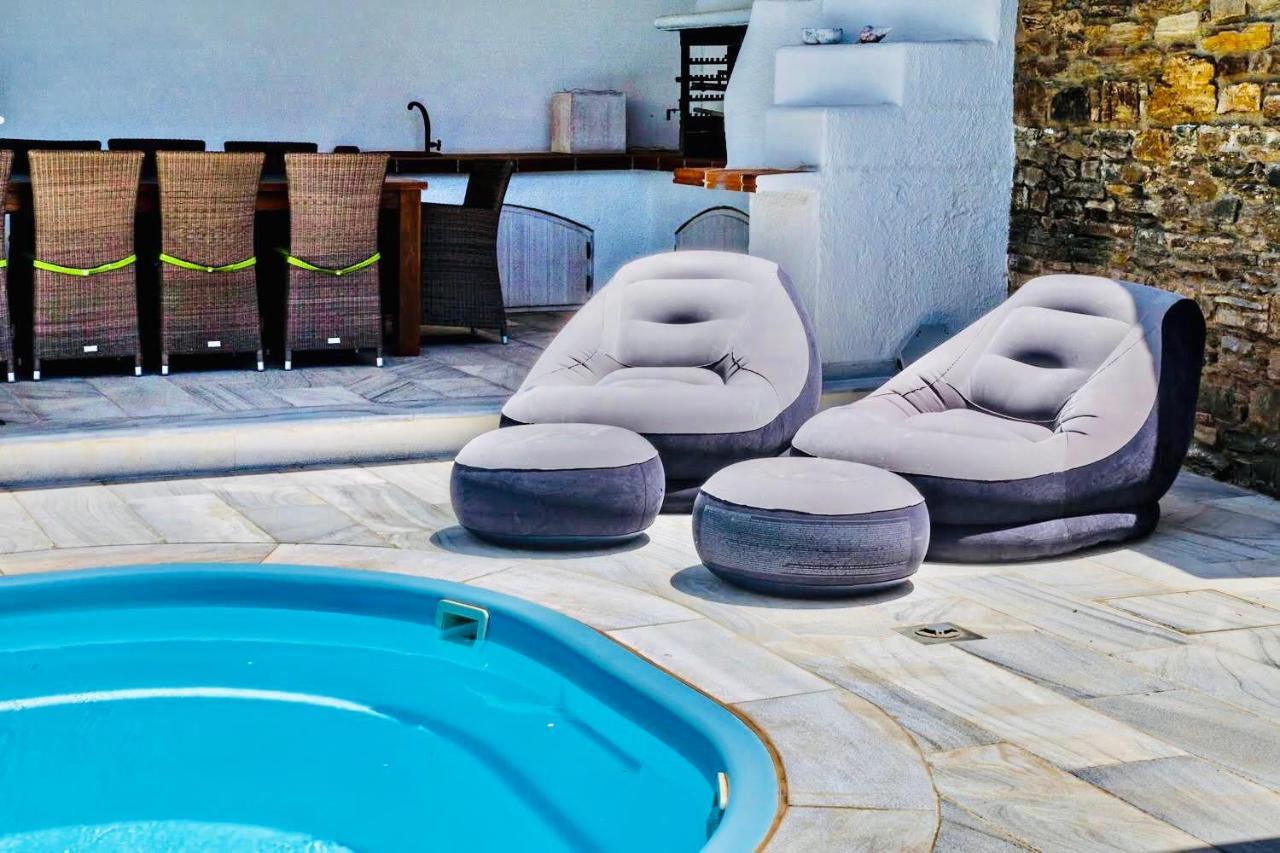 Villa RenthouseTínos Extérieur photo