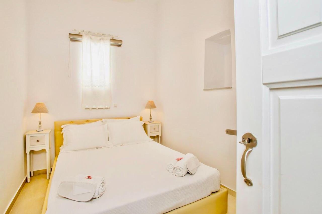 Villa RenthouseTínos Extérieur photo