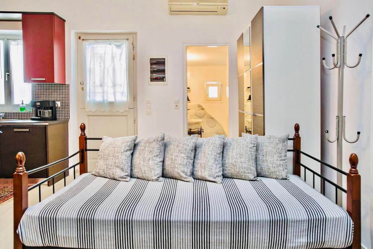 Villa RenthouseTínos Extérieur photo