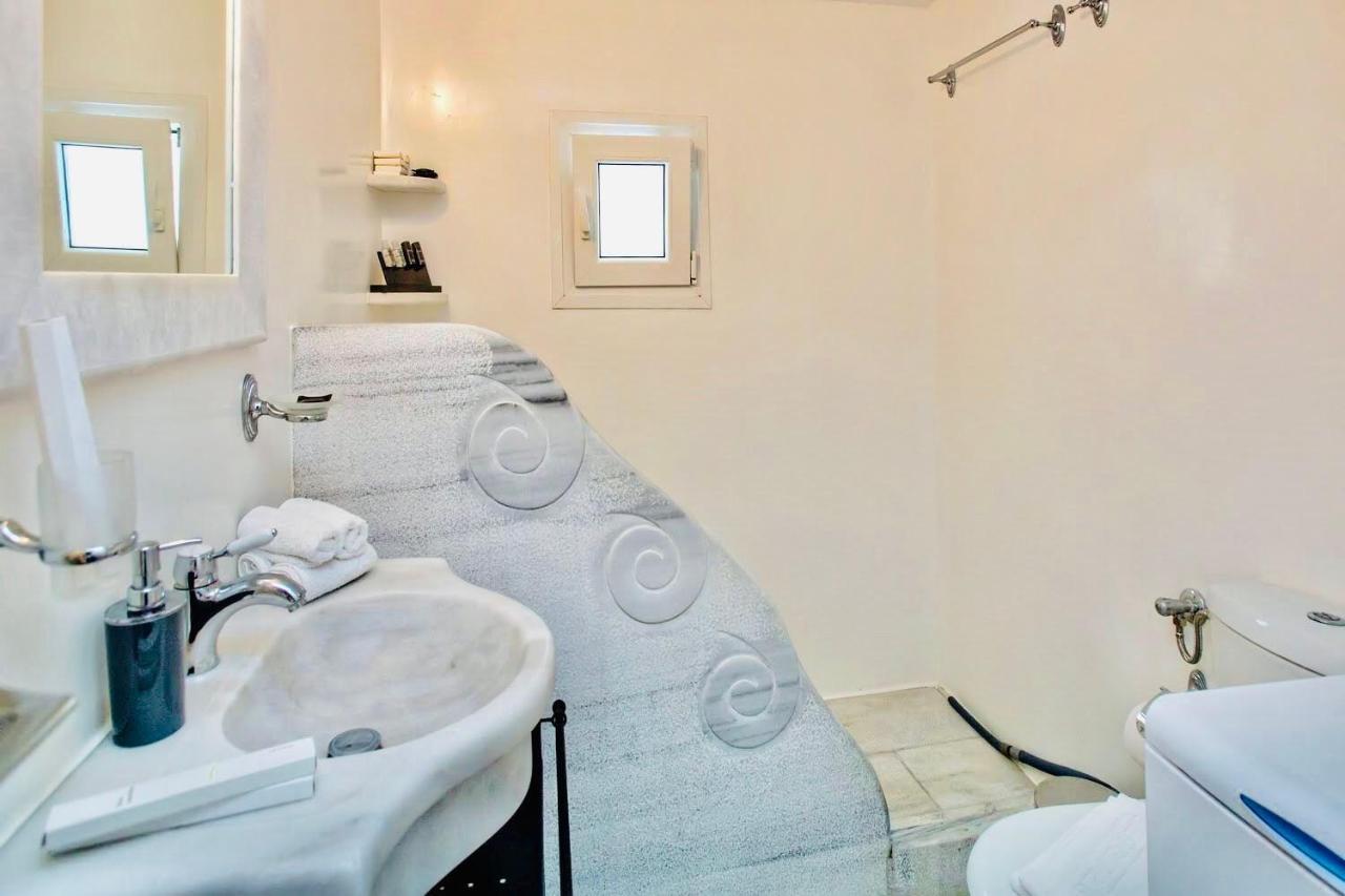 Villa RenthouseTínos Extérieur photo