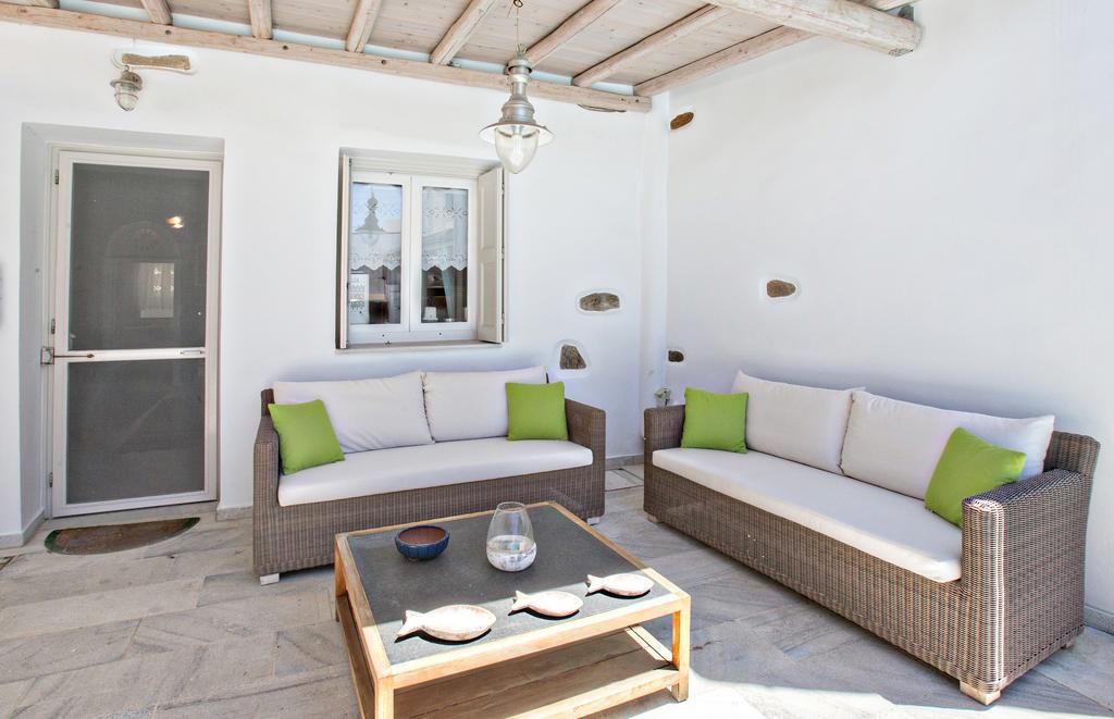 Villa RenthouseTínos Extérieur photo